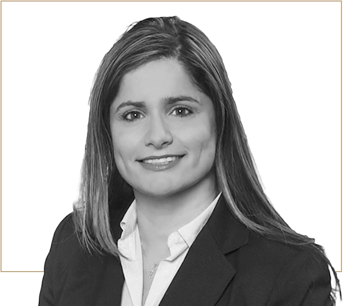 Parra Harris Law Welcomes Mercedes Blason Aguilar, Esquire