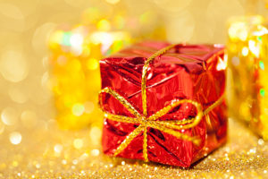 christmas gift image