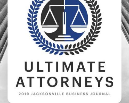 Paola Parra Harris named 2019 Ultimate Attorney