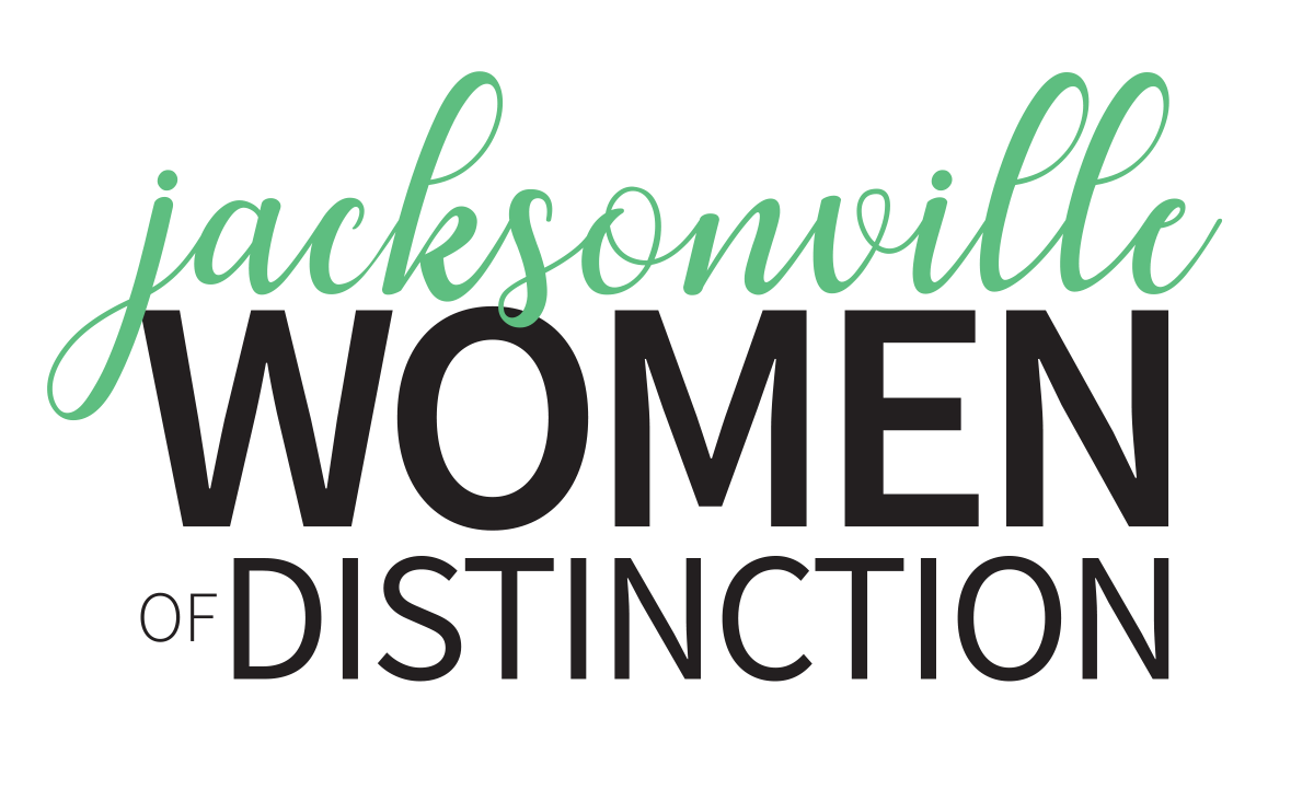 Girl Scout Woman of Distinction