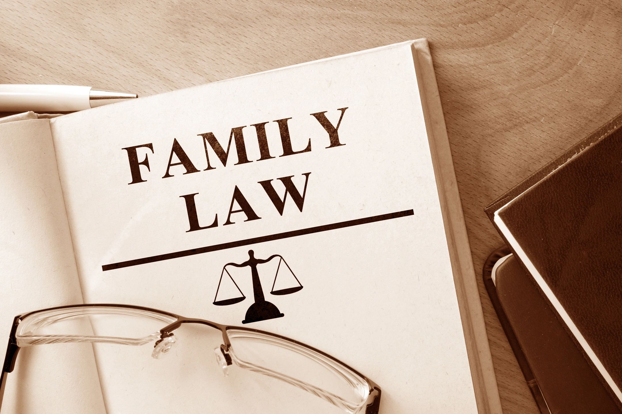Razones para contratar a un abogado de derecho familiar en Jacksonville