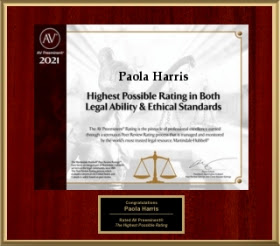 Parra Harris Law