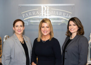 Parra Harris Team