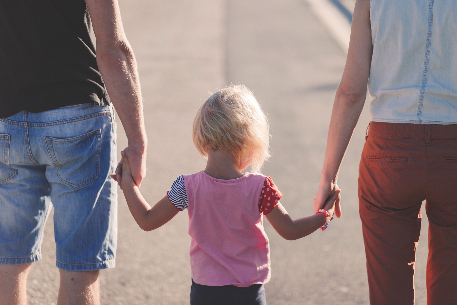 7 Common Questions About Child Custody in Florida