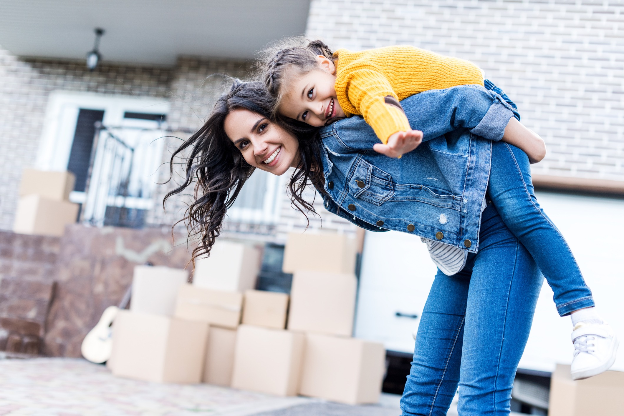 Relocation and Child Custody: Navigating Florida’s Legal Requirements