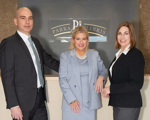 Parra Harris Law Featured in Jacksonville Business Journal