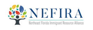 NEFIRA logo