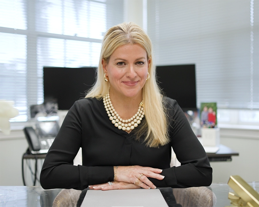 Paola Parra Harris