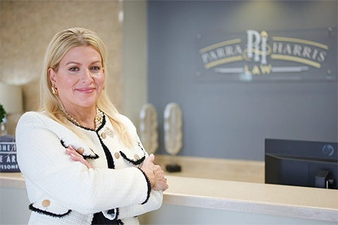 Paola Parra Harris