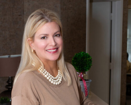 Paola Parra Harris Featured in Attorney At Law Magazine